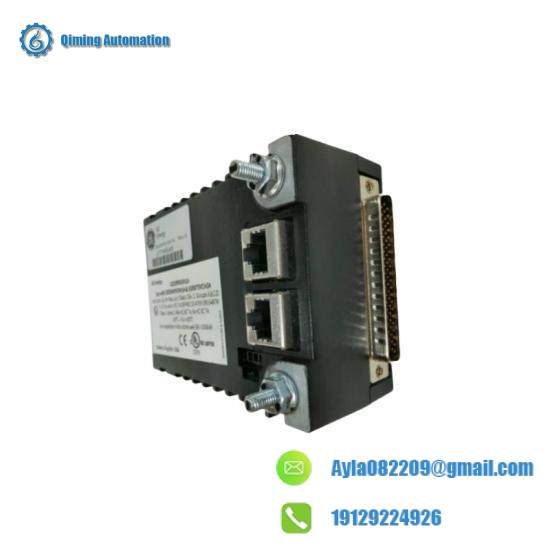 GE IS230SNRTH2A Module