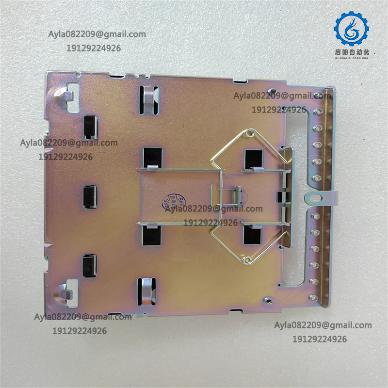 GE IS230SNRTH2A module