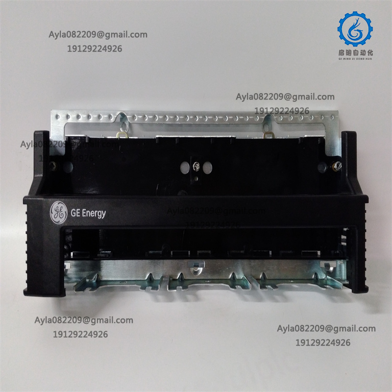 GE IS230TCISH6C Module