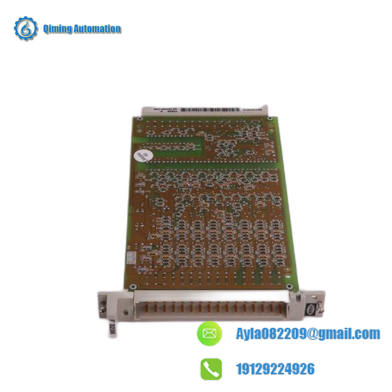 GE IS230TVBAH2A Module