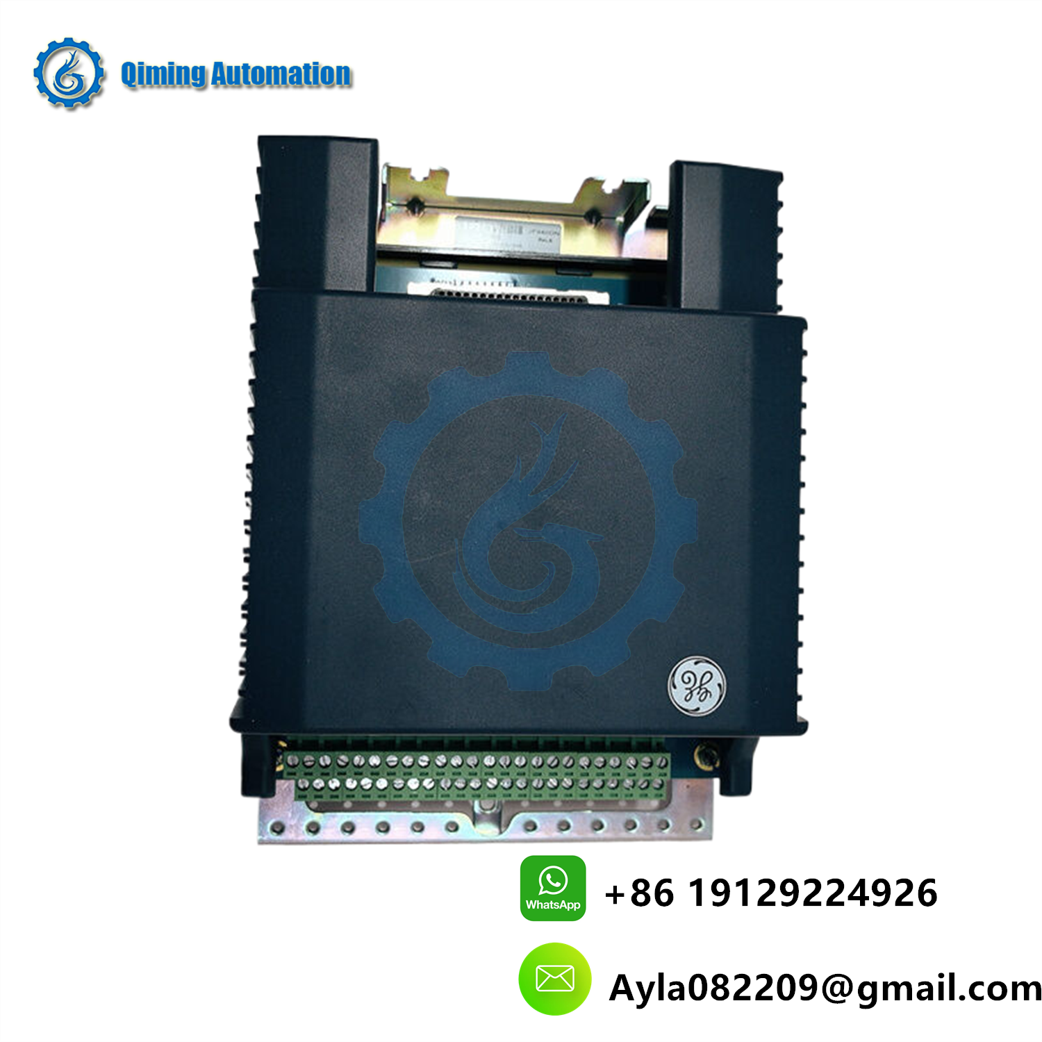 GE IS410SRLYS2A Controller
