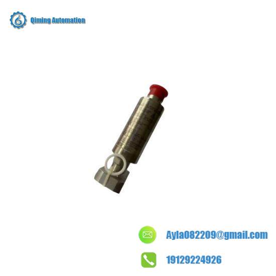 GE Control Module