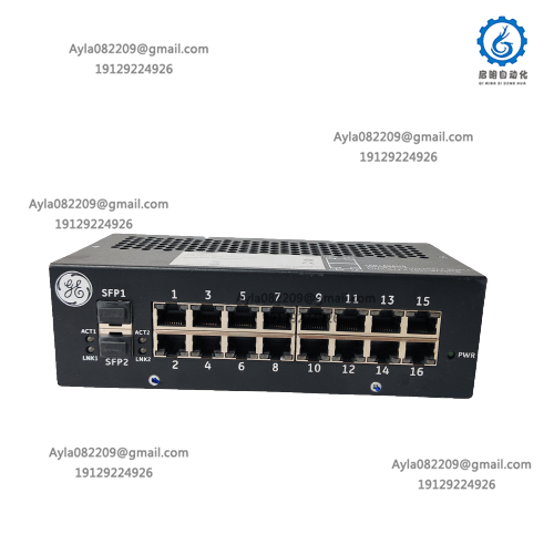 GE IS420ESWBH3A Switch