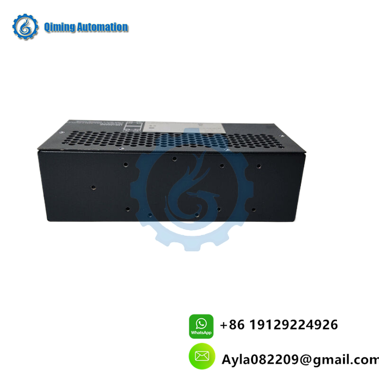 GE IS420ESWBH3AX Module