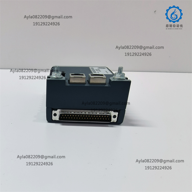 GE IS420YDIAS1B Module