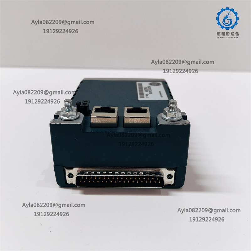 GE IS420YDOAS1B Industrial Controller