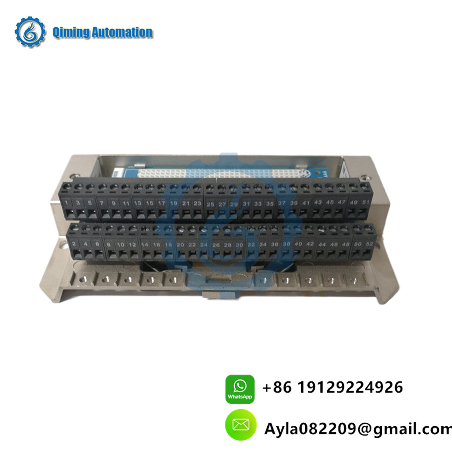 GE IS430SNUAH1A