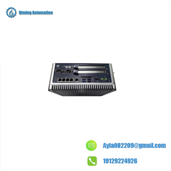 GE MIFIIPI55E10HI00 Control Module