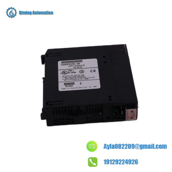 GE MMI301 Module