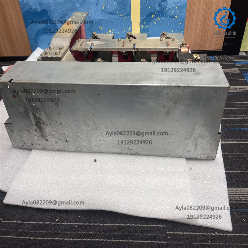 GE MVR1600-4601 Module