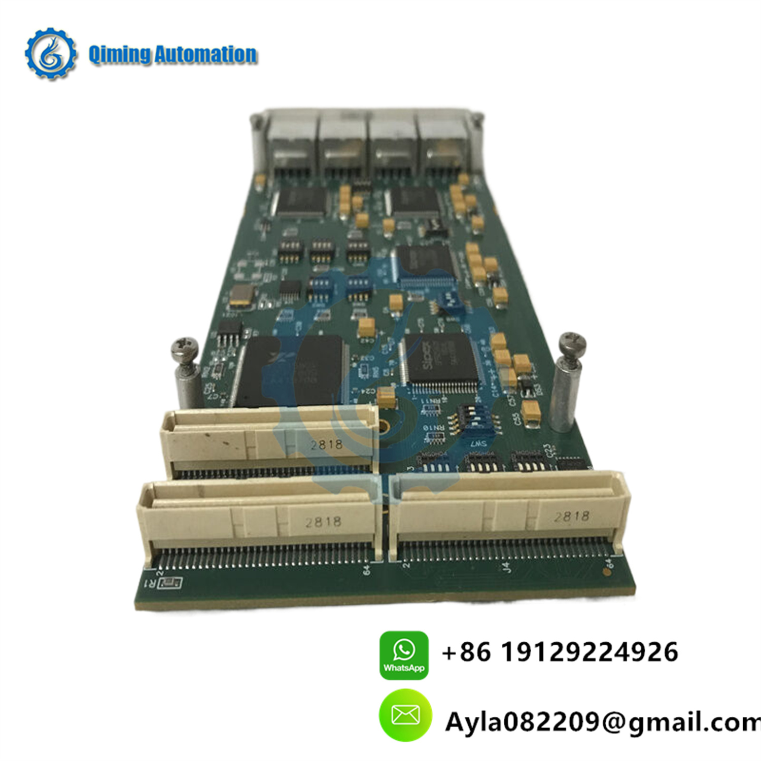 GE Controller Module