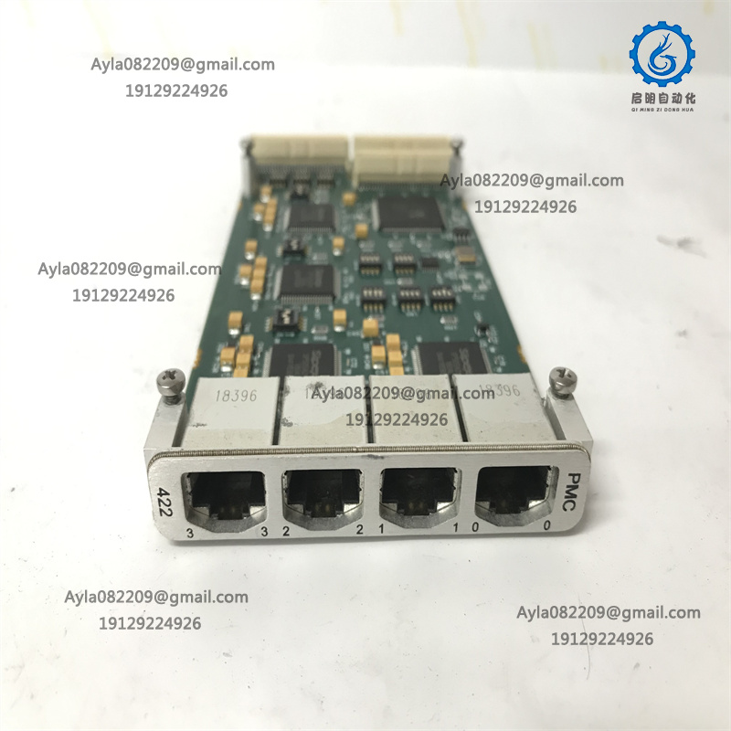 GE PMC422-LAM D2 Module