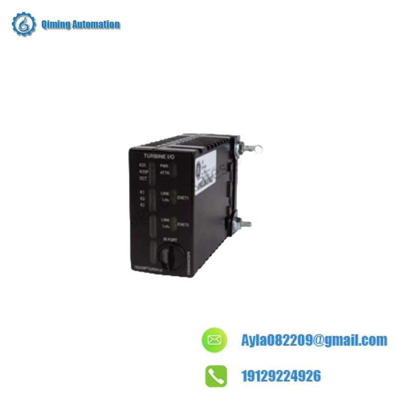 GE RS-FS-9001
