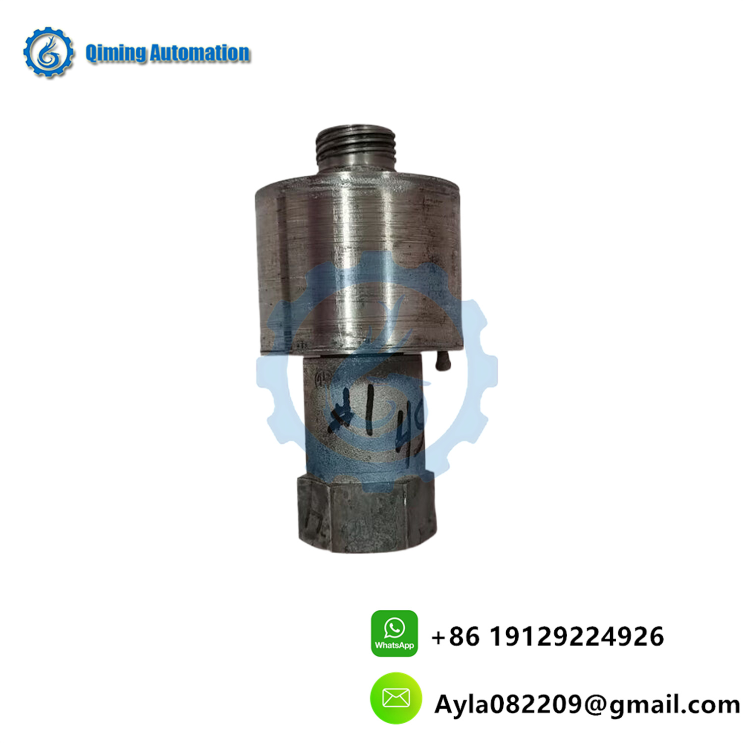 GE Flame Sensor