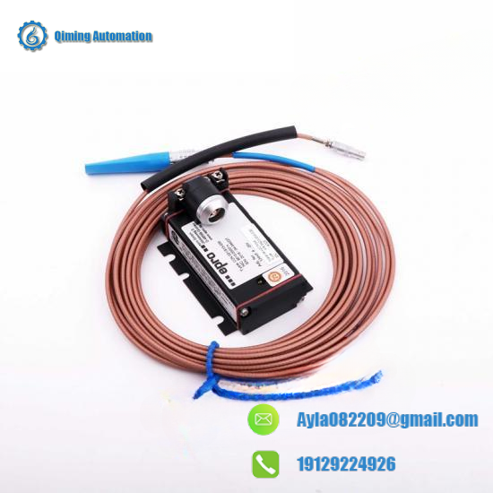 GE RV33-1 Industrial Control Module