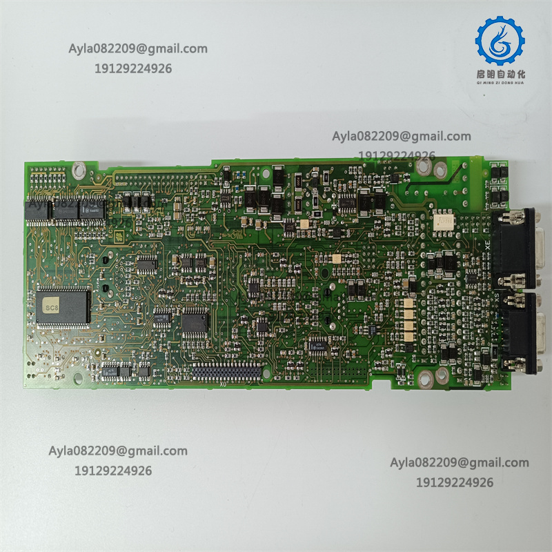 GE RV33-1 Module