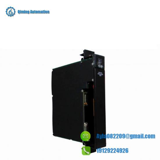 GE SBI-PDP-32 Module