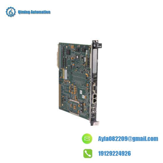 GE SM128V Connectivity