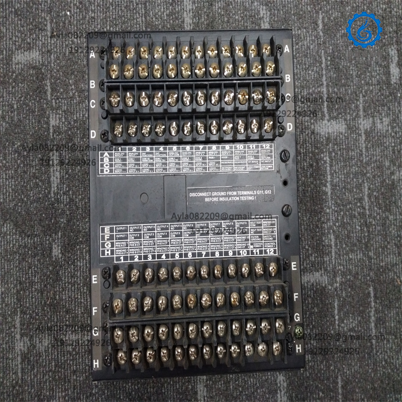 GE SR745 Relay