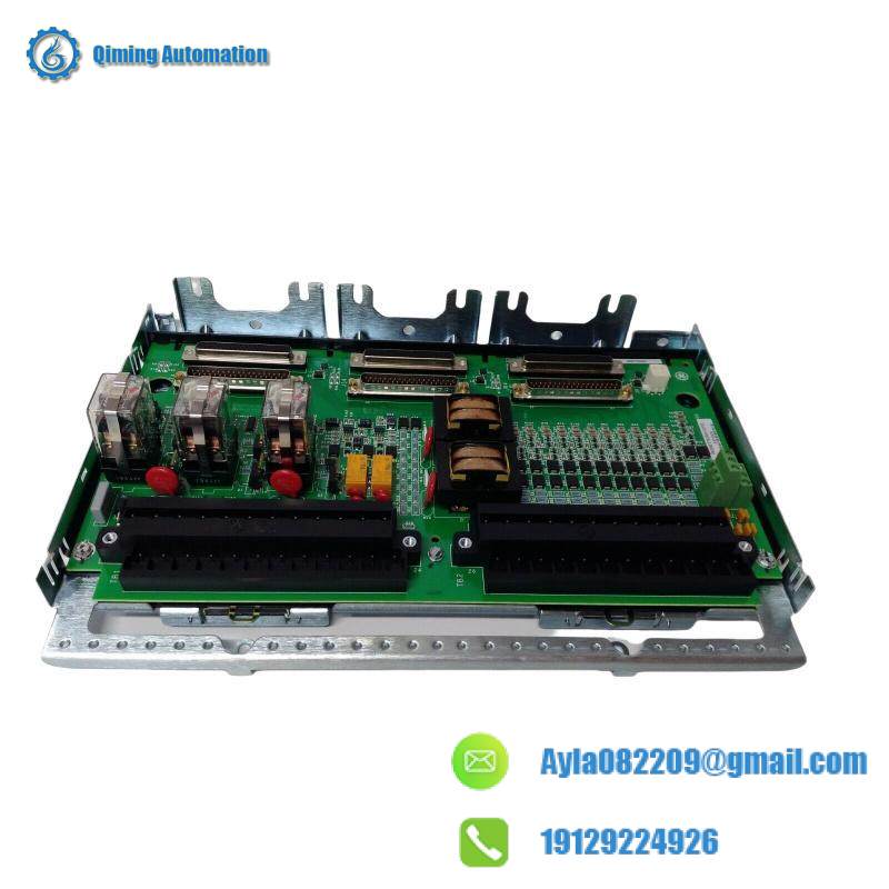 GE Transformer Protection System