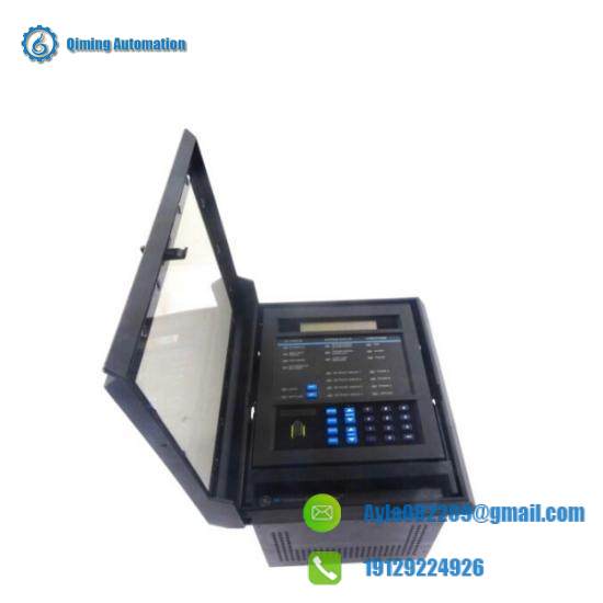 GE Multilin SR745 Relay