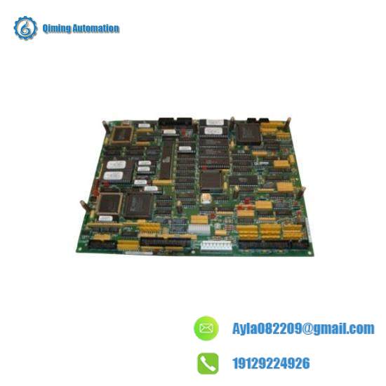 GE SR750 Controller