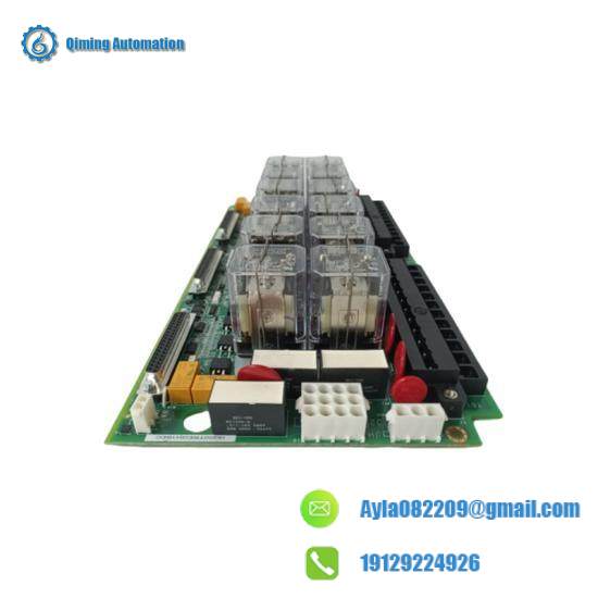 GE Industrial Module