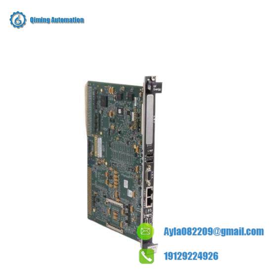 GE TED134050WL Temperature Controller