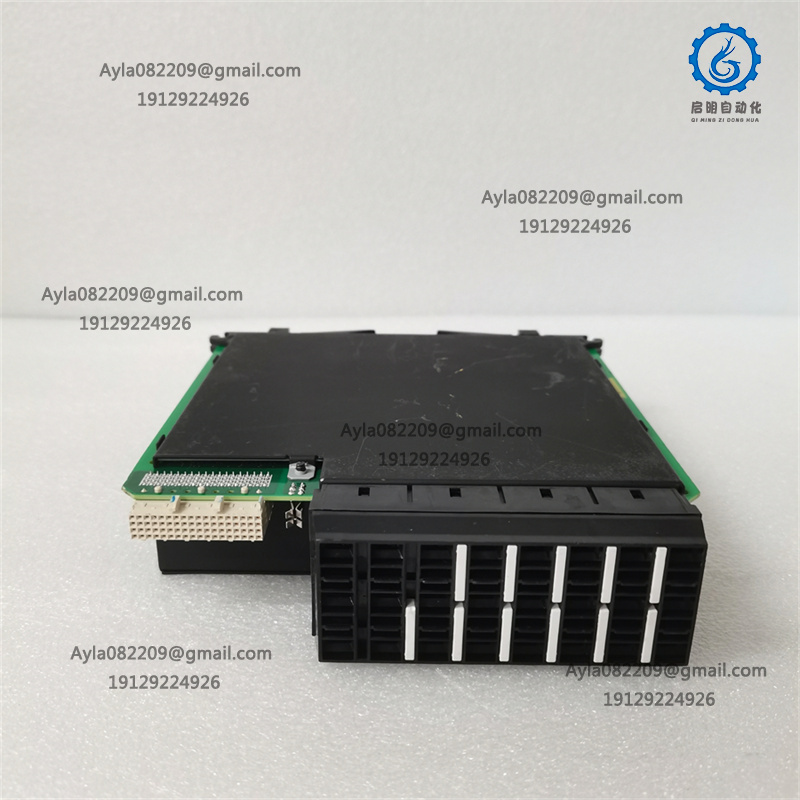 GE UR6AV Module