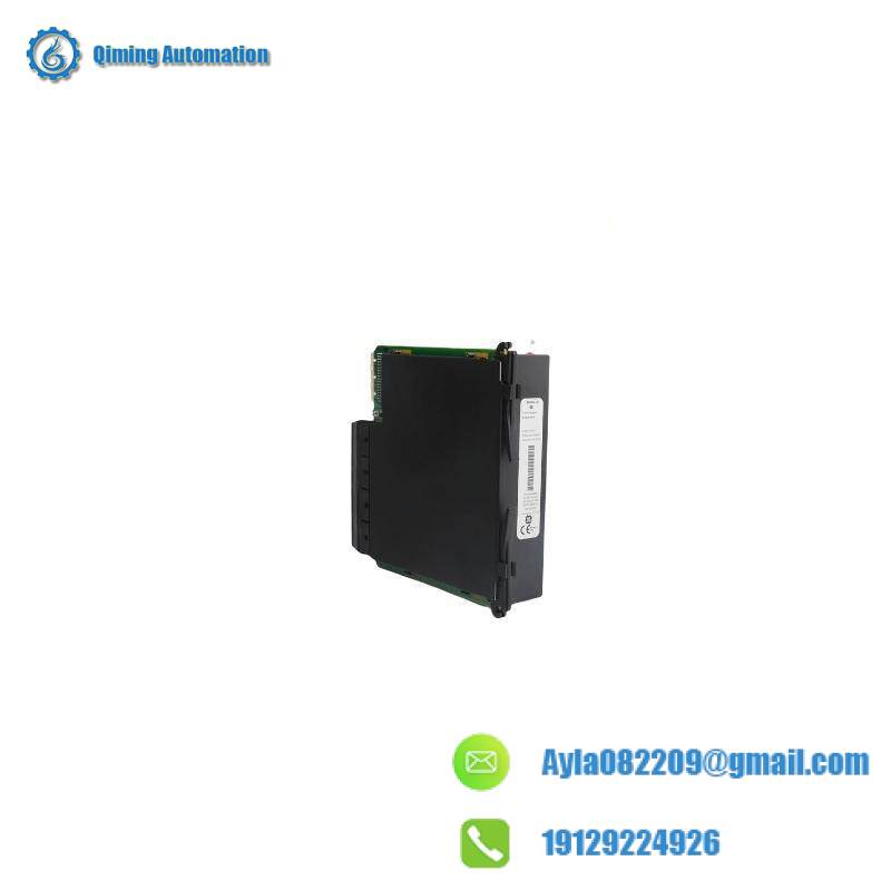 GE UR6CH Module