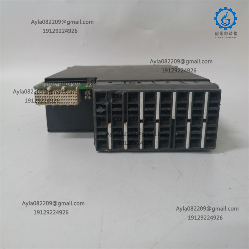 GE UR6EH Front Panel