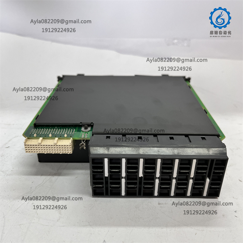 GE UR6UH Relay Module