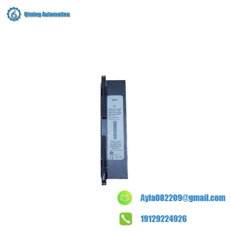 GE UR8CH Control Module