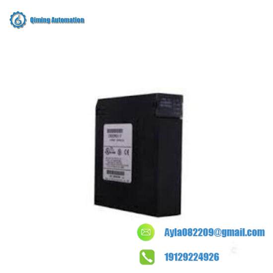GE UR8LH Industrial Control Module