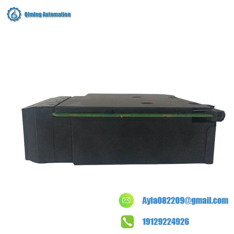 GE UR8NH Industrial Control Module