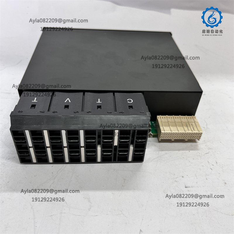 GE UR8NH Module