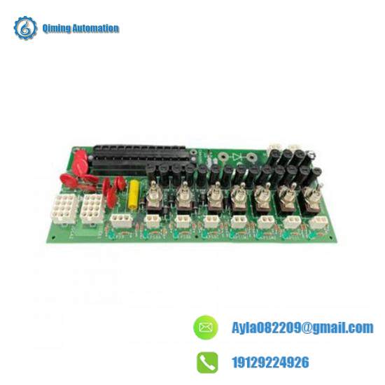 GE UR9AH Industrial Module