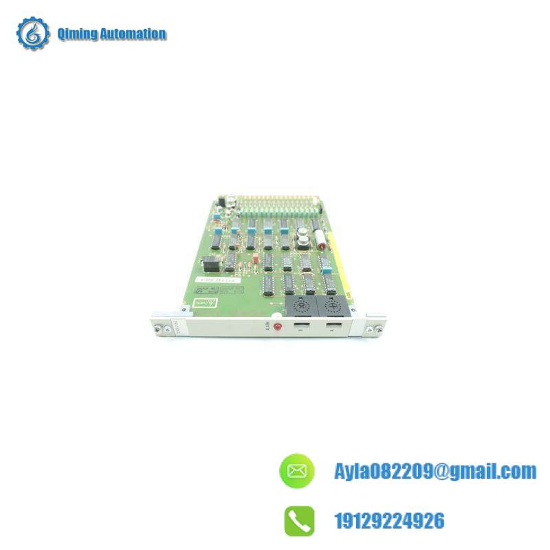 GE V7768-320000 Controller