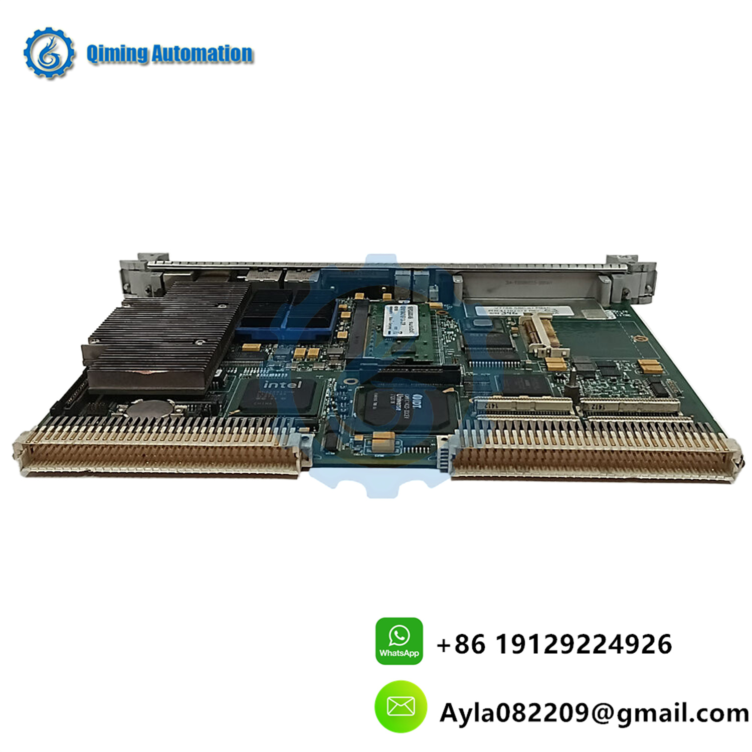GE V7768-320000 Module