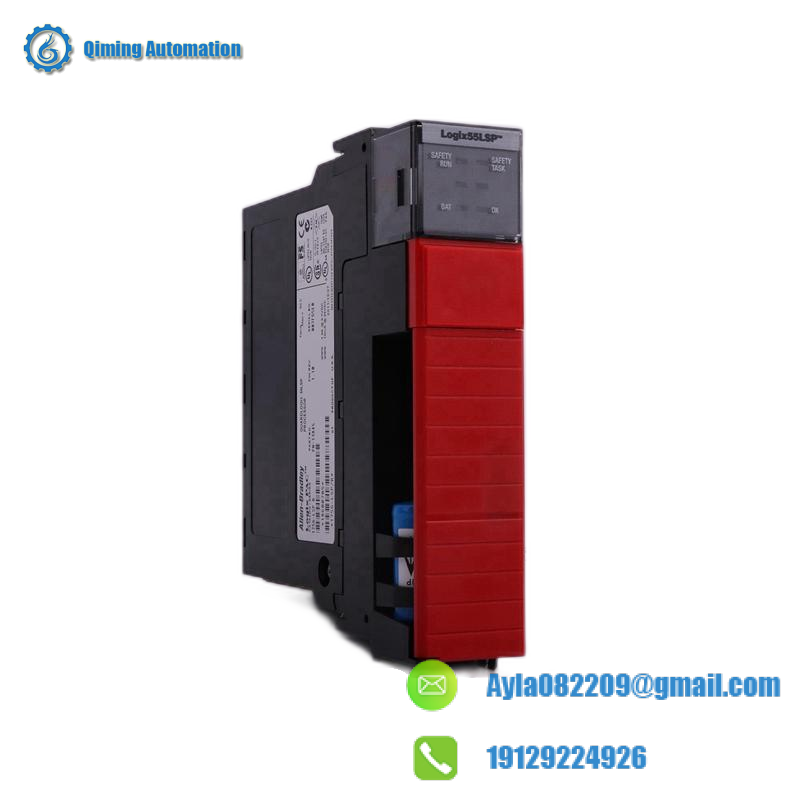 GE Controller Module