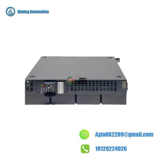 GE VG5SK8I052311 PM0N2000 Industrial Module