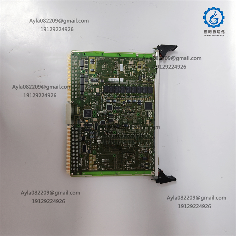 GE Processor Module