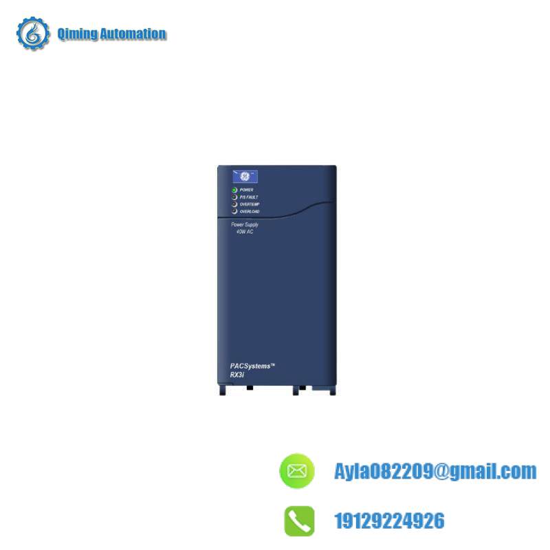 GE VME-7807RC Module