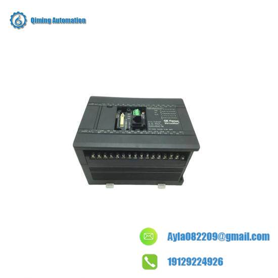 GE VME-MB-Z004 Module