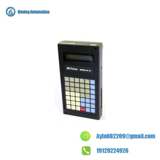 GE Module Interface