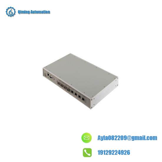GE Controller