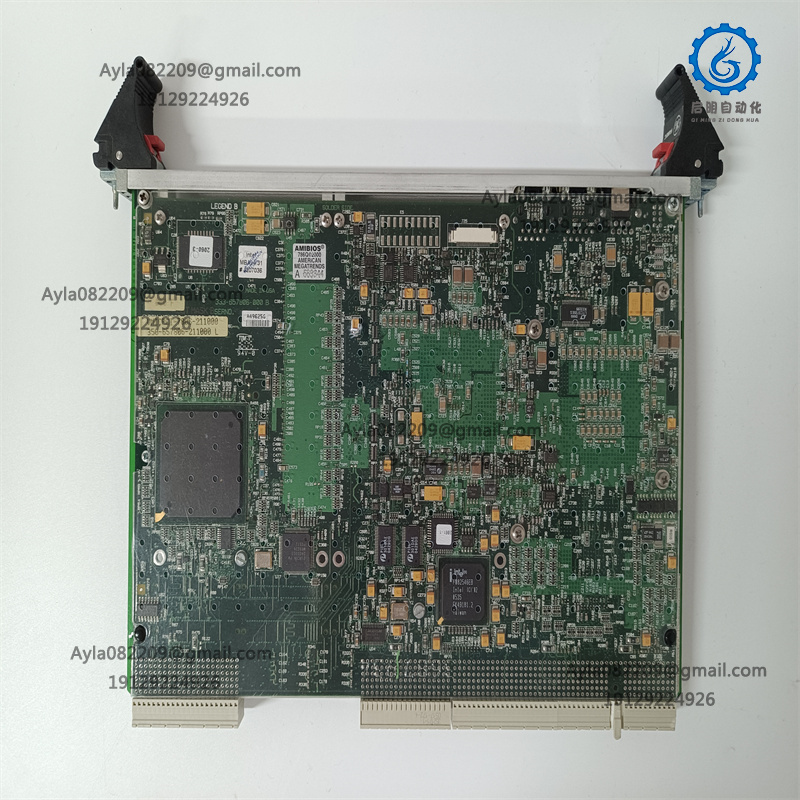 GE VMICPCI-7806 DSP Module