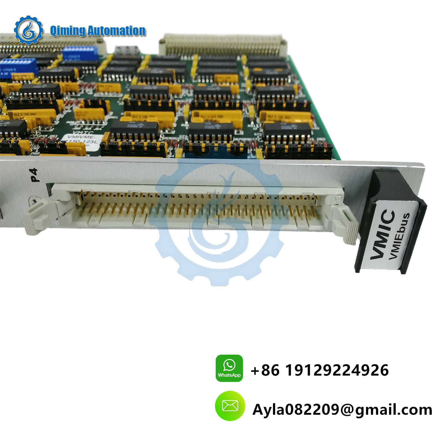 VMIVME-1150 Front View