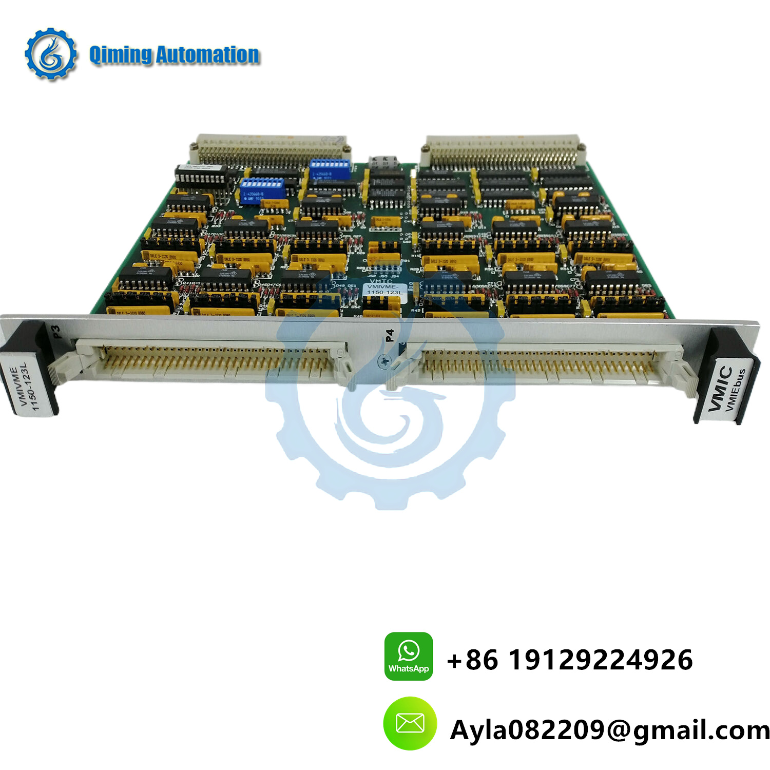 GE VMIVME-2170A Module