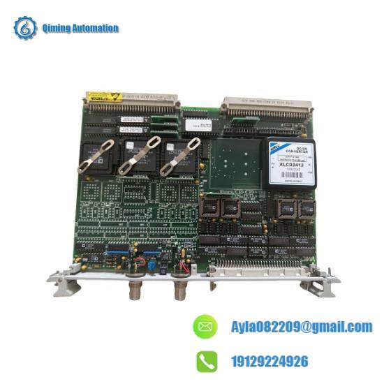 GE VMIVME-4140 Industrial Module